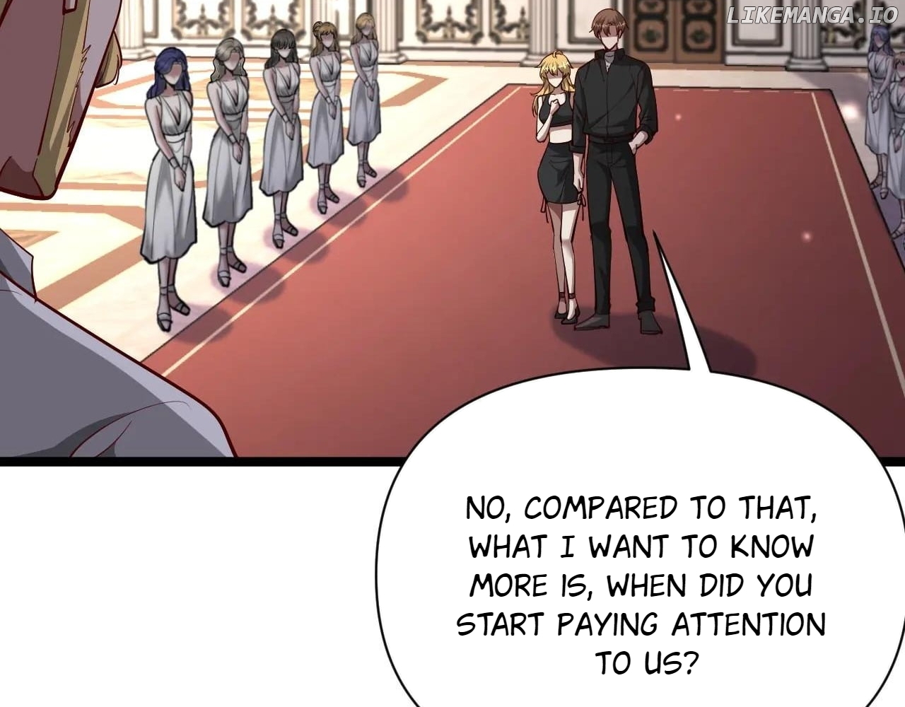 I’m Trapped In This Day For One Thousand Years Chapter 206 - page 15